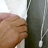 �V�F�[�h�̎�O�����ƂĂ��ȒP�ɂł��钅�E�����O�̗p�B
